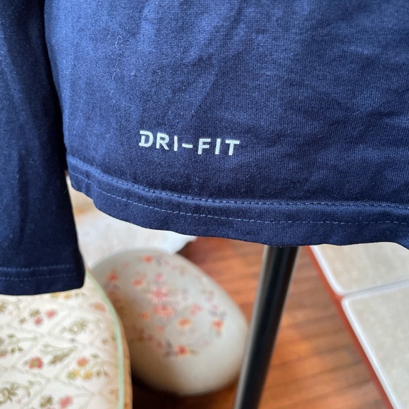 Chicago Bears Nike Dri Fit long sleeve womens M NFL shirt - Picture 4 of 8